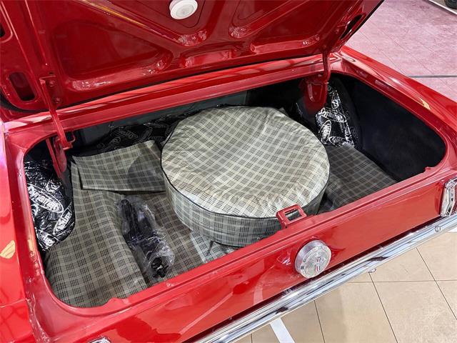 1966 Ford Mustang (CC-2122888) for sale in Spring Branch, Texas