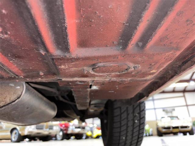 1966 Ford Mustang (CC-2122888) for sale in Spring Branch, Texas