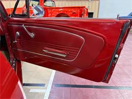 1966 Ford Mustang (CC-2122888) for sale in Spring Branch, Texas