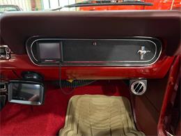 1966 Ford Mustang (CC-2122888) for sale in Spring Branch, Texas