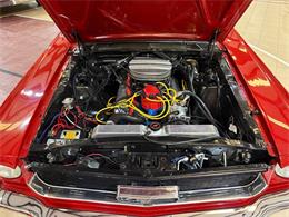 1966 Ford Mustang (CC-2122888) for sale in Spring Branch, Texas