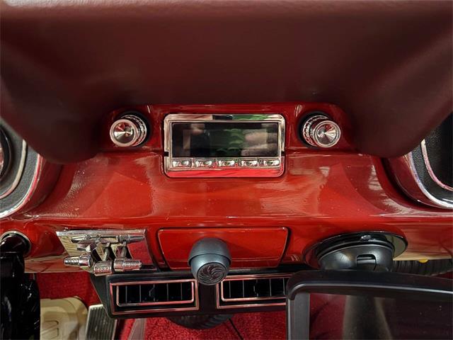 1966 Ford Mustang (CC-2122888) for sale in Spring Branch, Texas