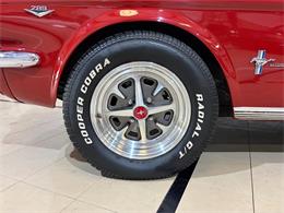 1966 Ford Mustang (CC-2122888) for sale in Spring Branch, Texas