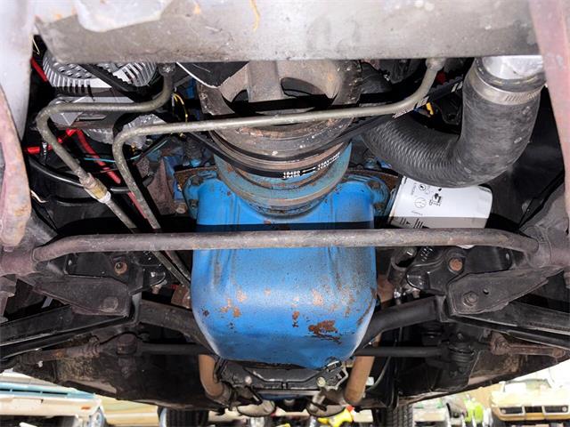 1966 Ford Mustang (CC-2122888) for sale in Spring Branch, Texas