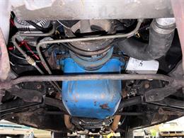 1966 Ford Mustang (CC-2122888) for sale in Spring Branch, Texas