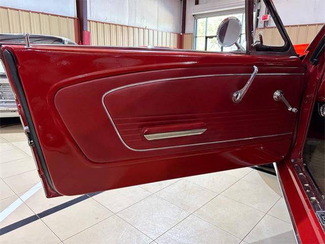 1966 Ford Mustang (CC-2122888) for sale in Spring Branch, Texas