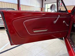 1966 Ford Mustang (CC-2122888) for sale in Spring Branch, Texas