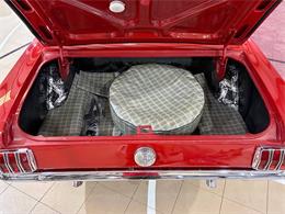 1966 Ford Mustang (CC-2122888) for sale in Spring Branch, Texas