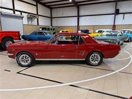 1966 Ford Mustang (CC-2122888) for sale in Spring Branch, Texas