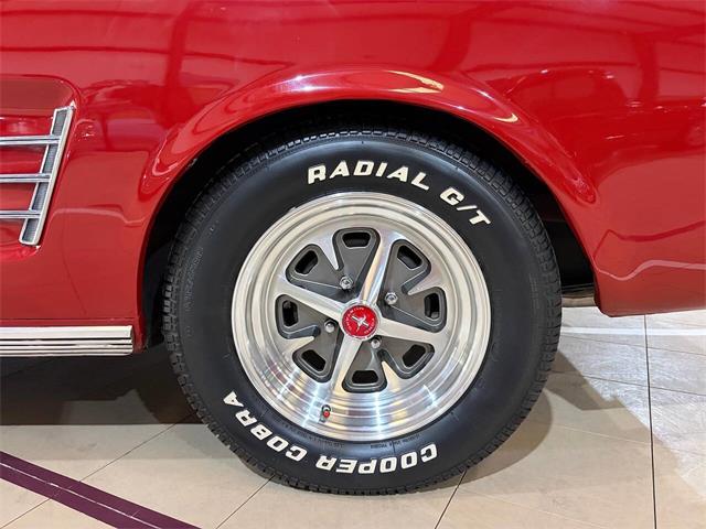 1966 Ford Mustang (CC-2122888) for sale in Spring Branch, Texas