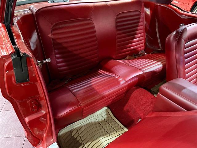1966 Ford Mustang (CC-2122888) for sale in Spring Branch, Texas