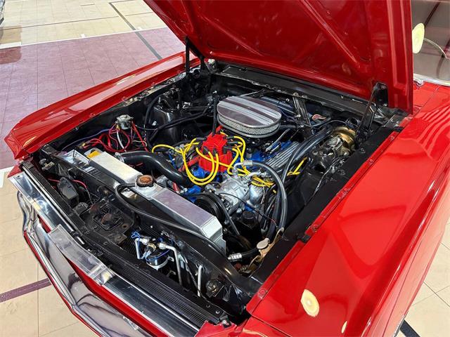 1966 Ford Mustang (CC-2122888) for sale in Spring Branch, Texas