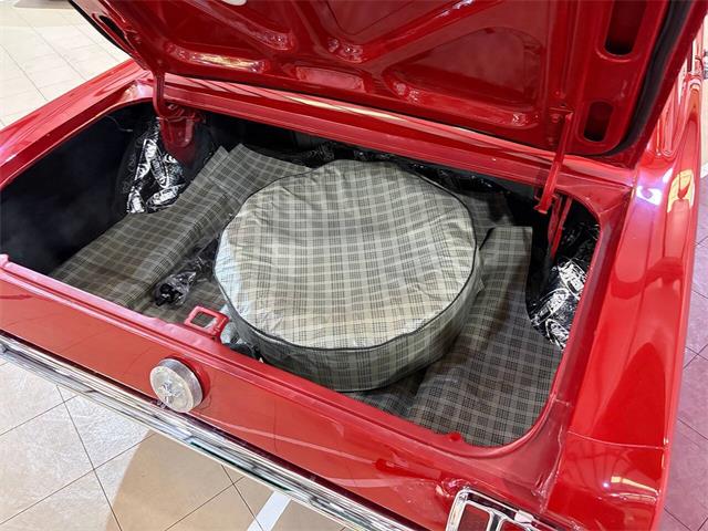 1966 Ford Mustang (CC-2122888) for sale in Spring Branch, Texas
