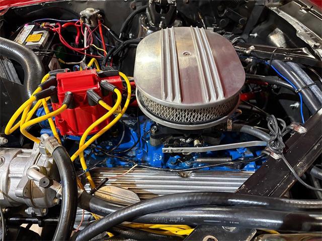 1966 Ford Mustang (CC-2122888) for sale in Spring Branch, Texas