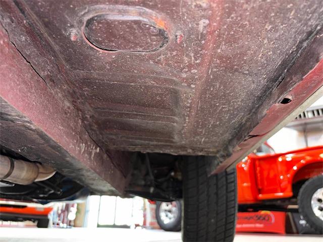 1966 Ford Mustang (CC-2122888) for sale in Spring Branch, Texas