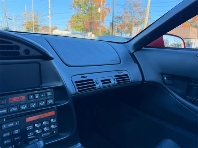 1995 Chevrolet Corvette (CC-2122889) for sale in Woodbury, New Jersey