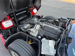 1995 Chevrolet Corvette (CC-2122889) for sale in Woodbury, New Jersey