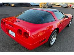 1995 Chevrolet Corvette (CC-2122889) for sale in Woodbury, New Jersey