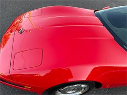1995 Chevrolet Corvette (CC-2122889) for sale in Woodbury, New Jersey