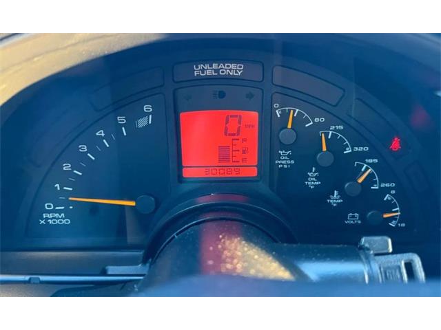 1995 Chevrolet Corvette (CC-2122889) for sale in Woodbury, New Jersey