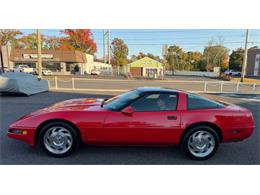 1995 Chevrolet Corvette (CC-2122889) for sale in Woodbury, New Jersey