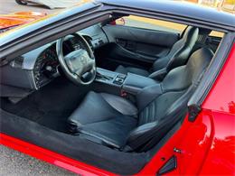 1995 Chevrolet Corvette (CC-2122889) for sale in Woodbury, New Jersey