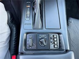 1995 Chevrolet Corvette (CC-2122889) for sale in Woodbury, New Jersey