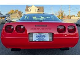 1995 Chevrolet Corvette (CC-2122889) for sale in Woodbury, New Jersey