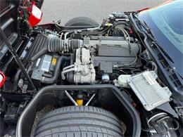 1995 Chevrolet Corvette (CC-2122889) for sale in Woodbury, New Jersey