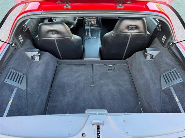 1995 Chevrolet Corvette (CC-2122889) for sale in Woodbury, New Jersey