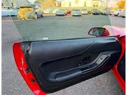 1995 Chevrolet Corvette (CC-2122889) for sale in Woodbury, New Jersey