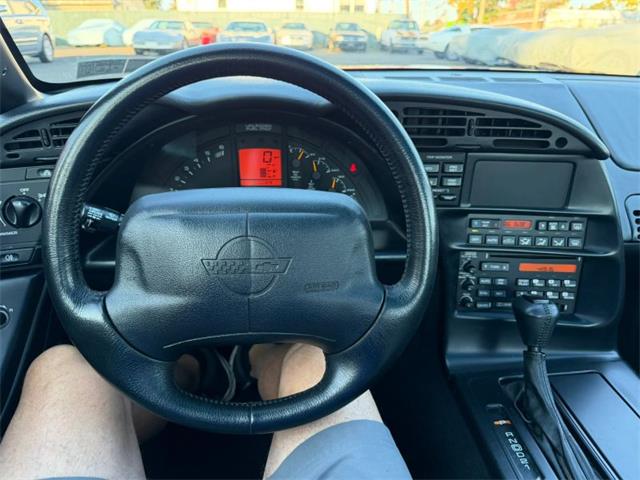 1995 Chevrolet Corvette (CC-2122889) for sale in Woodbury, New Jersey
