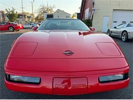 1995 Chevrolet Corvette (CC-2122889) for sale in Woodbury, New Jersey