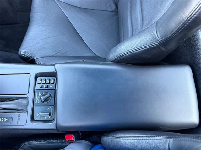 1995 Chevrolet Corvette (CC-2122889) for sale in Woodbury, New Jersey