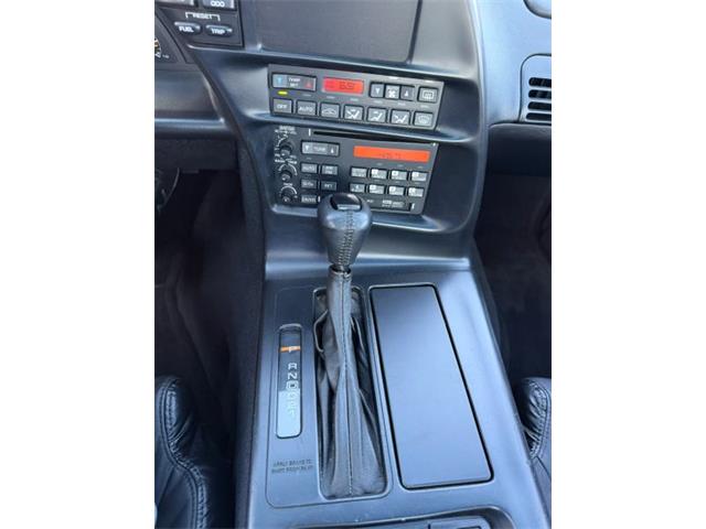 1995 Chevrolet Corvette (CC-2122889) for sale in Woodbury, New Jersey