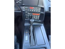 1995 Chevrolet Corvette (CC-2122889) for sale in Woodbury, New Jersey