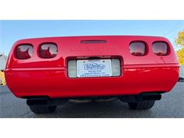 1995 Chevrolet Corvette (CC-2122889) for sale in Woodbury, New Jersey