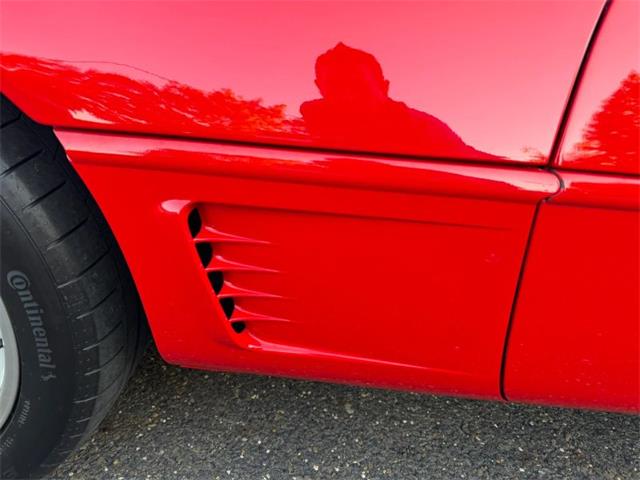 1995 Chevrolet Corvette (CC-2122889) for sale in Woodbury, New Jersey