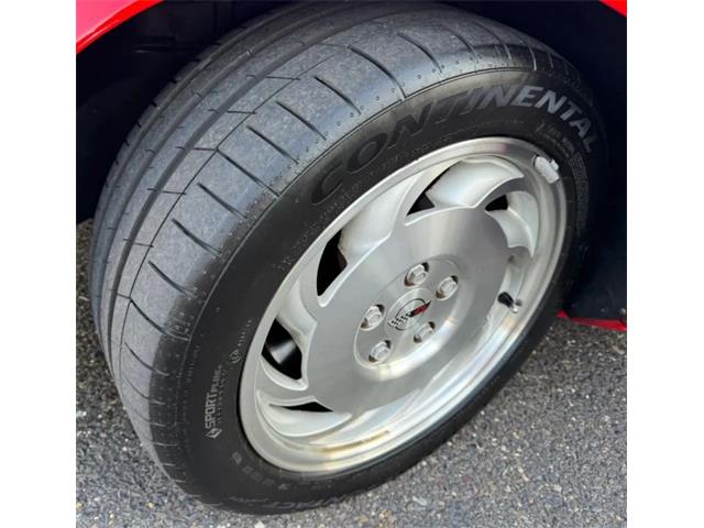 1995 Chevrolet Corvette (CC-2122889) for sale in Woodbury, New Jersey