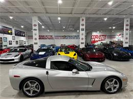 2008 Chevrolet Corvette (CC-2120289) for sale in Dallas, Texas