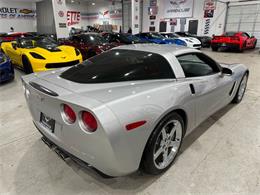 2008 Chevrolet Corvette (CC-2120289) for sale in Dallas, Texas
