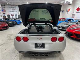 2008 Chevrolet Corvette (CC-2120289) for sale in Dallas, Texas