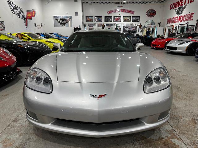 2008 Chevrolet Corvette (CC-2120289) for sale in Dallas, Texas