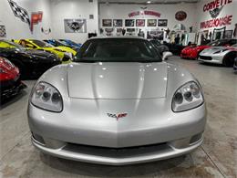 2008 Chevrolet Corvette (CC-2120289) for sale in Dallas, Texas