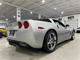 2008 Chevrolet Corvette (CC-2120289) for sale in Dallas, Texas