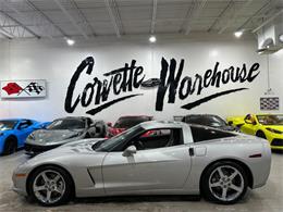 2008 Chevrolet Corvette (CC-2120289) for sale in Dallas, Texas