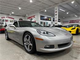 2008 Chevrolet Corvette (CC-2120289) for sale in Dallas, Texas