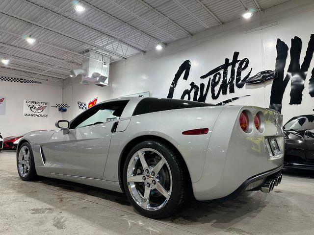 2008 Chevrolet Corvette (CC-2120289) for sale in Dallas, Texas