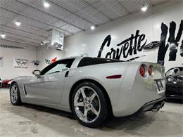 2008 Chevrolet Corvette (CC-2120289) for sale in Dallas, Texas