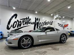 2008 Chevrolet Corvette (CC-2120289) for sale in Dallas, Texas